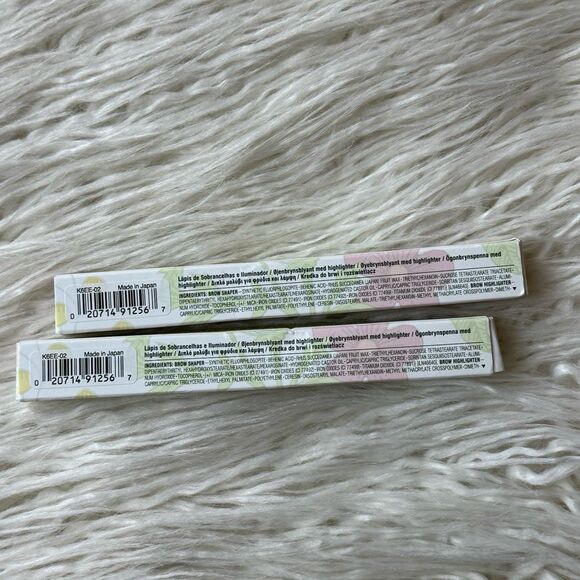 Clinique Instant Lift For Brows Soft Brown - Picture 9 of 11